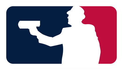 Major League Measurables badge